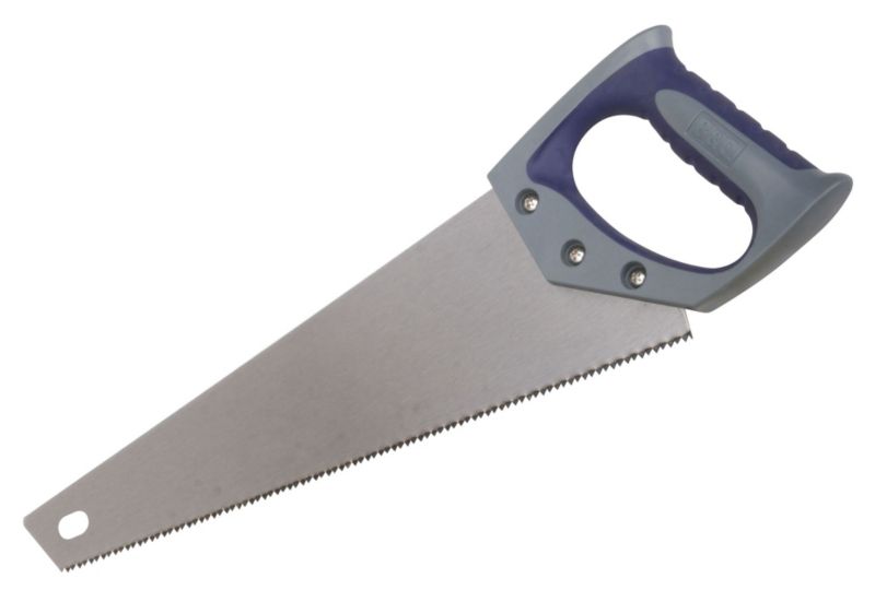 B&Q Toolbox Saw 14 inch