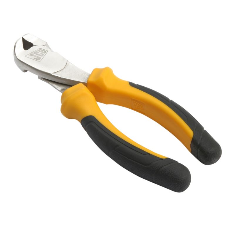 JCB 160mm End Cutters