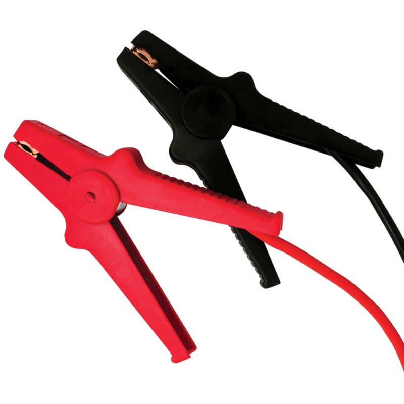 Torq Jump Cables 30m x 25mm2