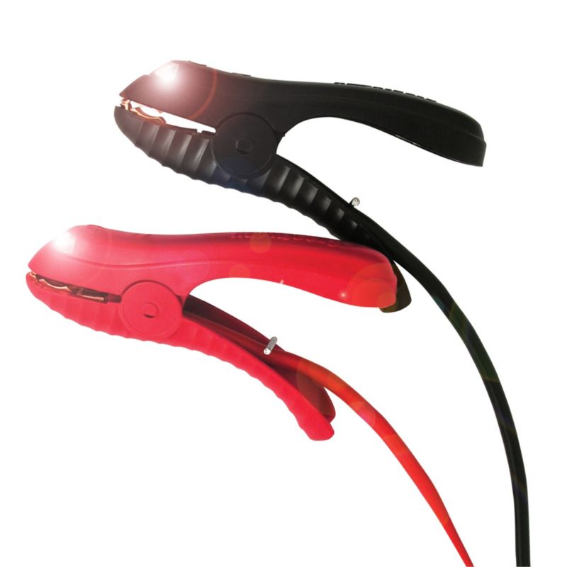Torq Jump Cables 30mm x 25mm2