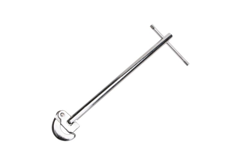 BandQ Adjustable Basin Wrench