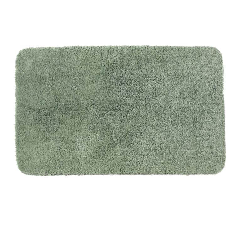 BampQ Value Bath Mat Green