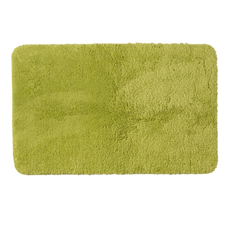 BampQ Value Bath Mat Lime