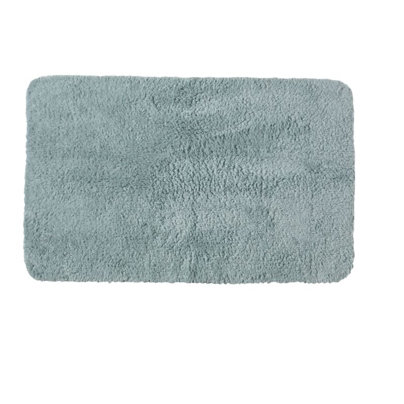 BampQ Value Bath Mat Turquoise