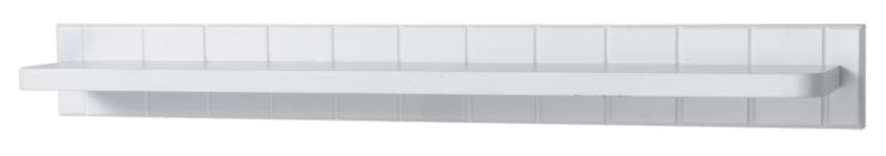 BandQ Tongue and Groove Effect Shelf
