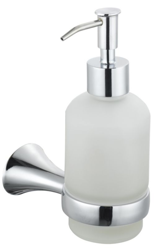 BandQ Infinity Soap Dispenser