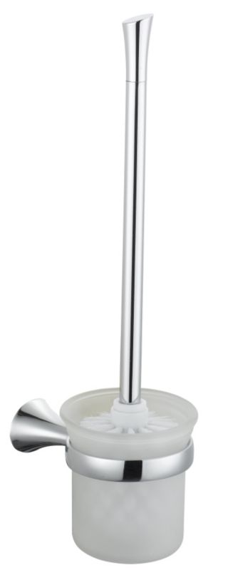 BampQ Infinity Toilet Brush