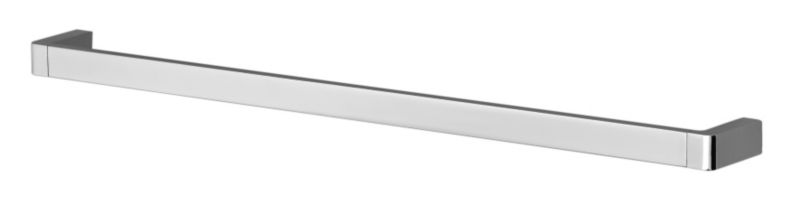 Cooke & Lewis Streamline Towel Rail