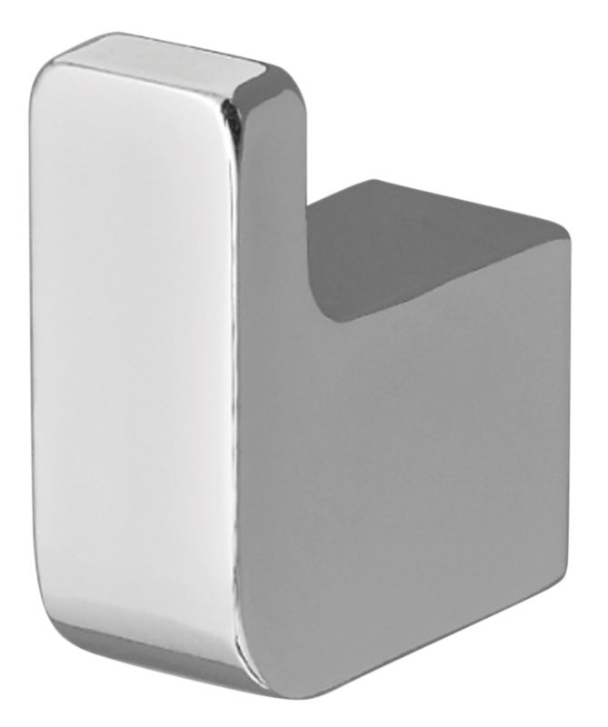 Cooke & Lewis Streamline Robe Hook