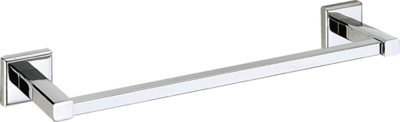 BandQ Linear Mini Towel Rail