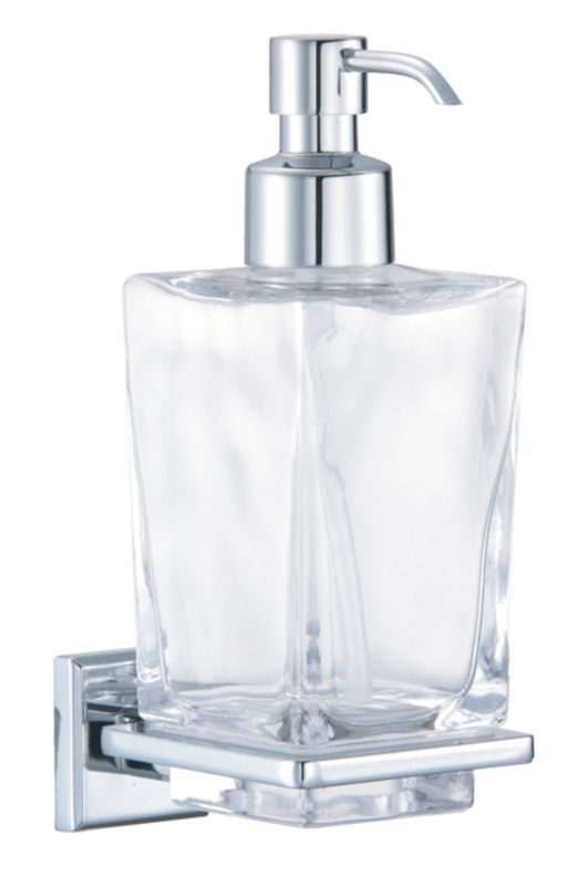 BandQ Linear Soap Dispenser