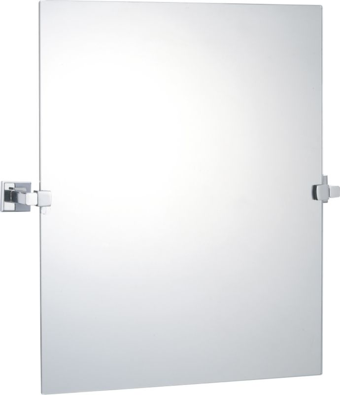 B&Q Linear Mirror