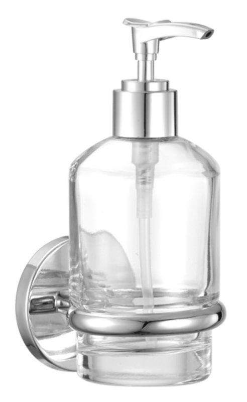 BandQ Cirque Soap Dispenser