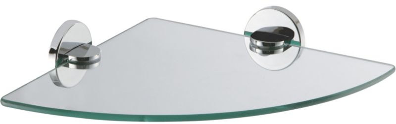 BampQ Cirque Corner Shelf