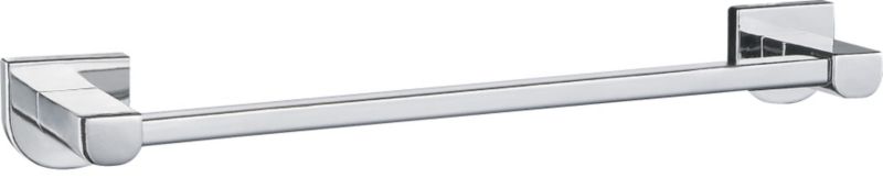 BandQ Axis Mini Towel Rail