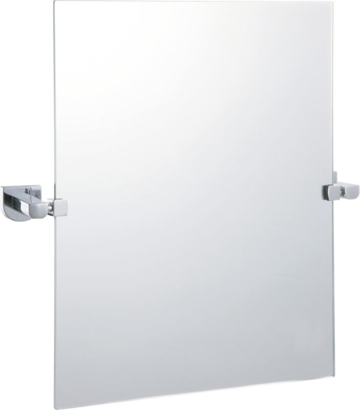 BampQ Axis Mirror