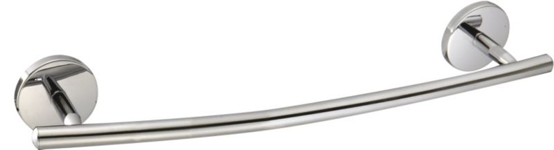 BandQ Curve Mini Towel Rail