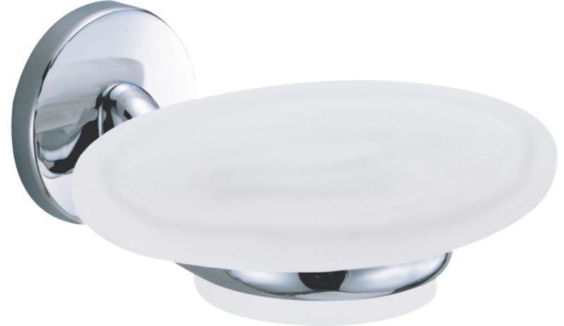 BandQ Curve Soap Dish