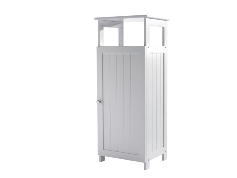 BandQ Tongue and Groove Effect Small Open Unit