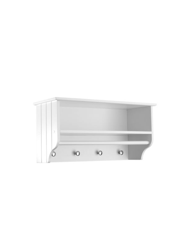BandQ Tongue and Groove Effect Hanging Unit