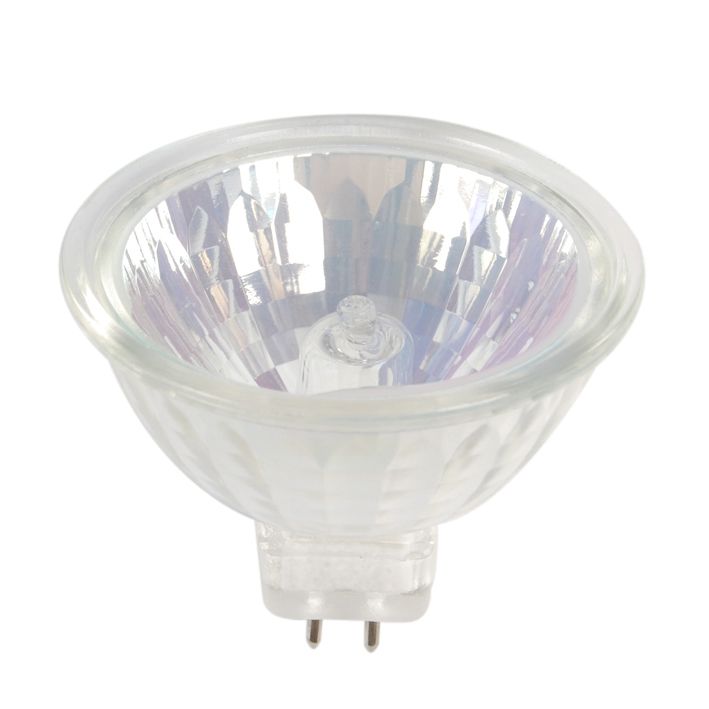 BandQ Halogen MR16 2 Pack 40W