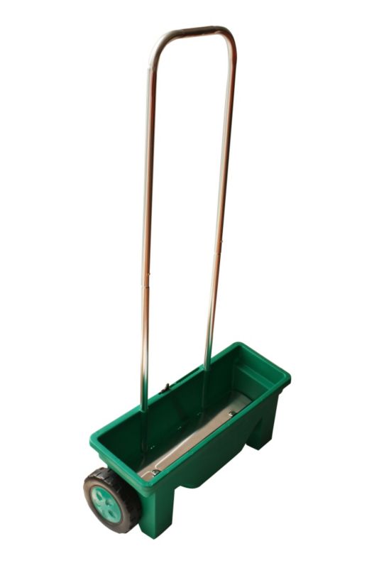 Easy Lawn Spreader 12 Litres