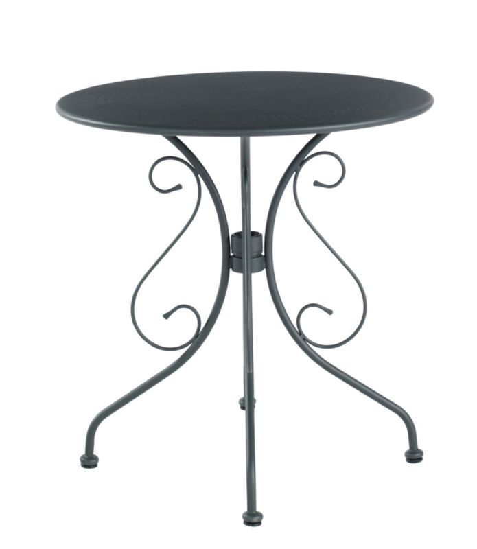 Flores Round 2 Seater Garden Table