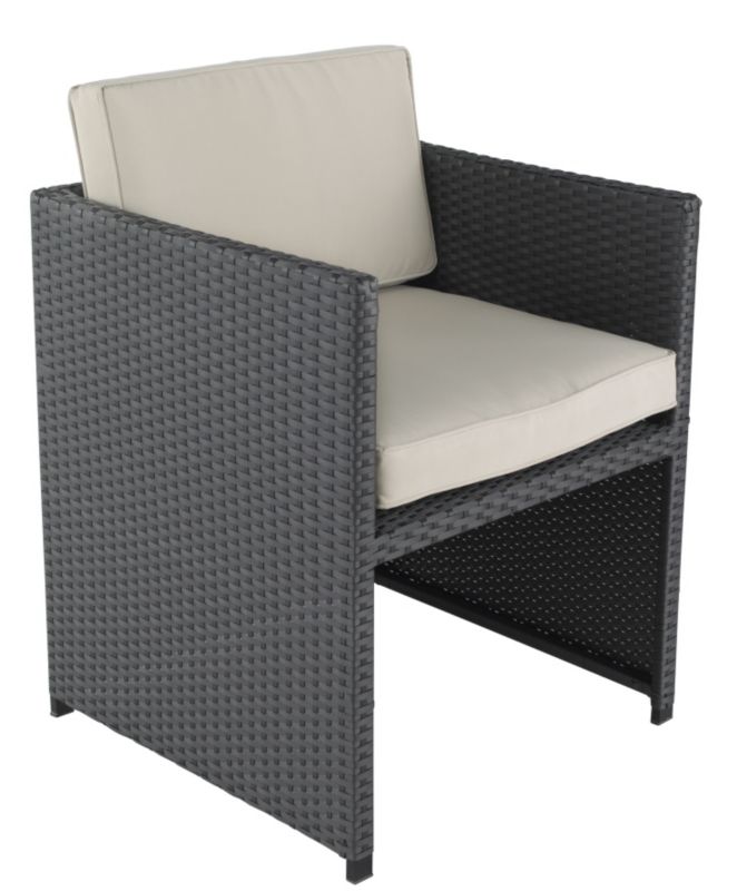 Java Chair Pack of 2