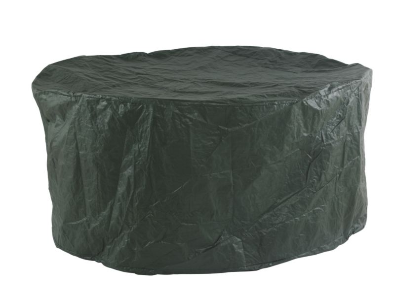 Medium Round Dining Set Cover