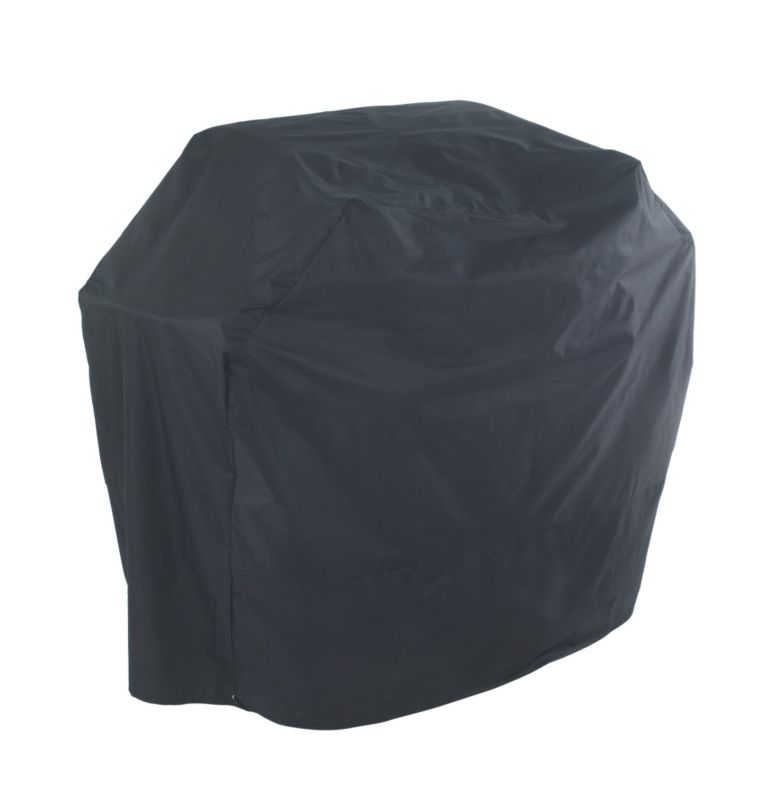 Blooma Small Black Premium Barbecue Cover