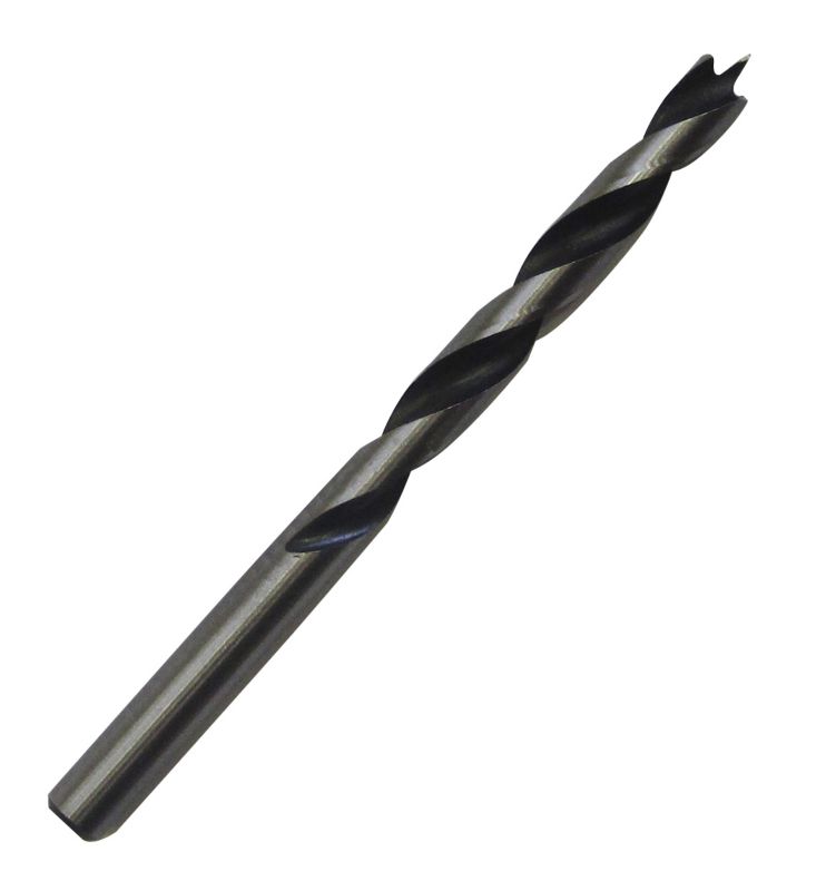 PTX Brad Point Wood Drill Bit 3mm