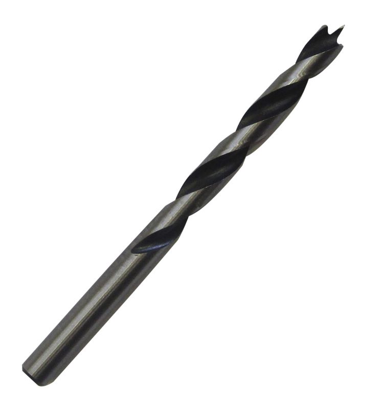 PTX Brad Point Wood Drill Bit 5mm