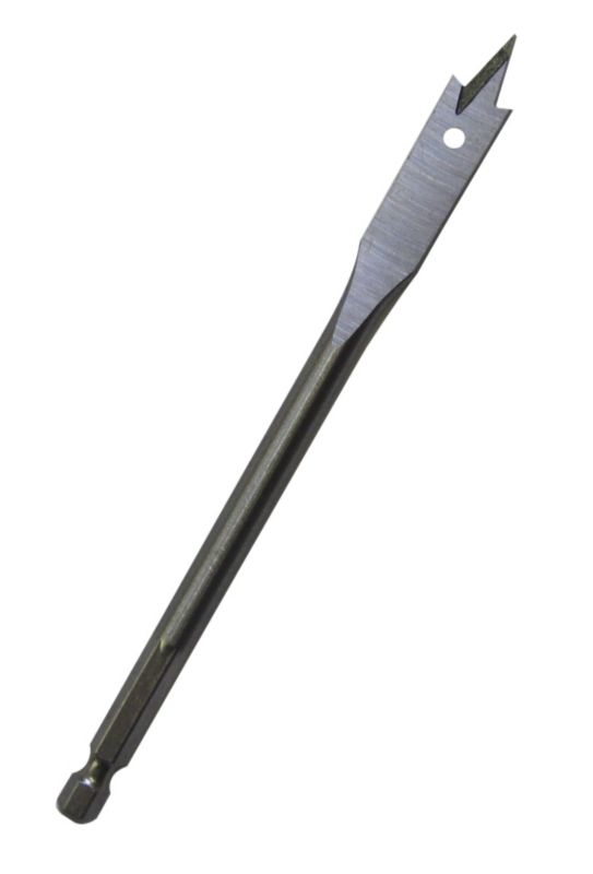 PTX Flat Wood Drill Bit 13mm