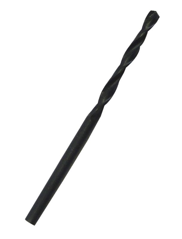 PTX Hss Drill Bit 1mm 2 Piece