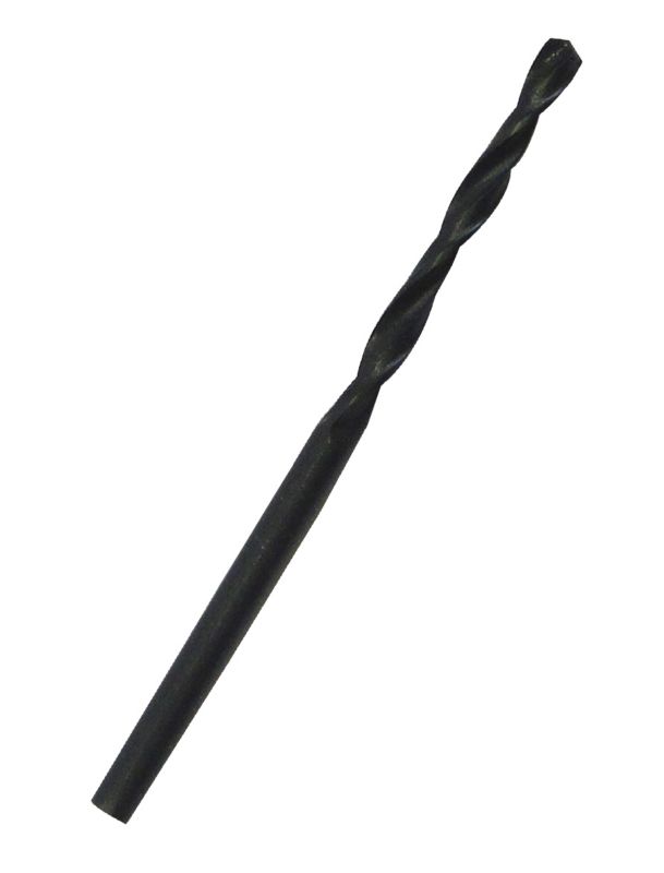 PTX Hss Drill Bit 3mm 2 Piece