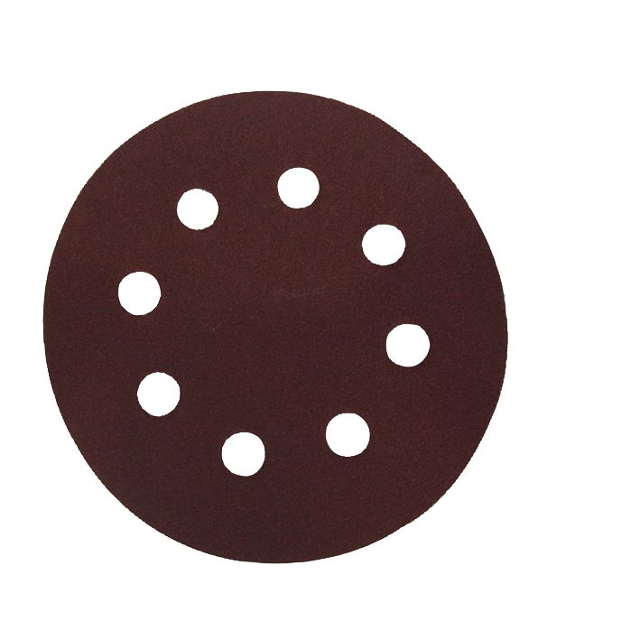 PTX Sanding Pad 40G 115mm