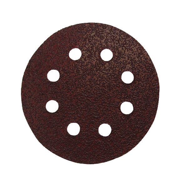PTX Sanding Pad Mixed Grit 150mm