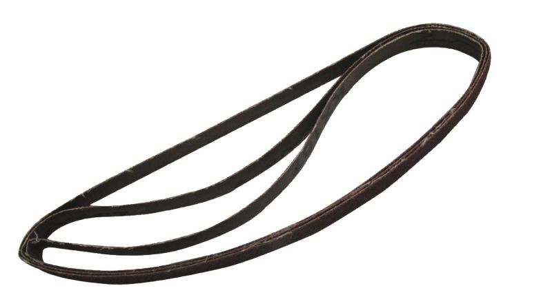 PTX Sanding Belt 13 x 451mm 80G Powerfile