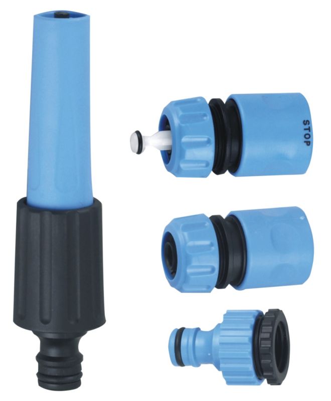 Nozzle Starter Set 123939