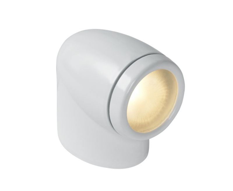 Dorbro Wall Light White 35w