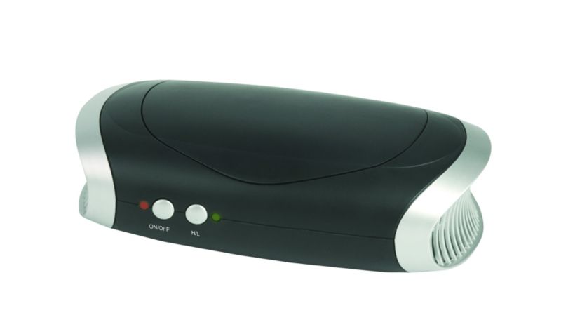 Alternative image for Blyss Mini Air Purifier