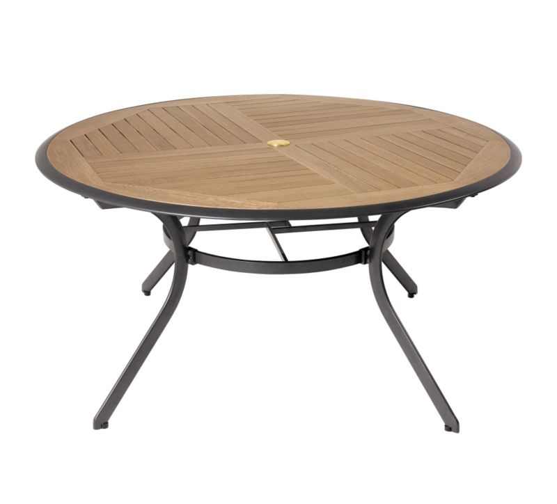 BLOOMA Bali Large Round Table