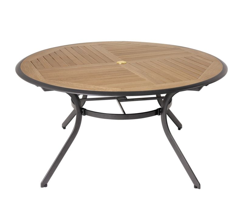 Bali Large Round Table