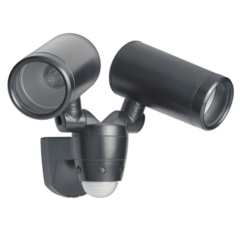 Nova Sensor Twinspot Graphite Effect