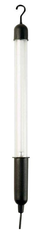 8W Fluorescent Handlamp