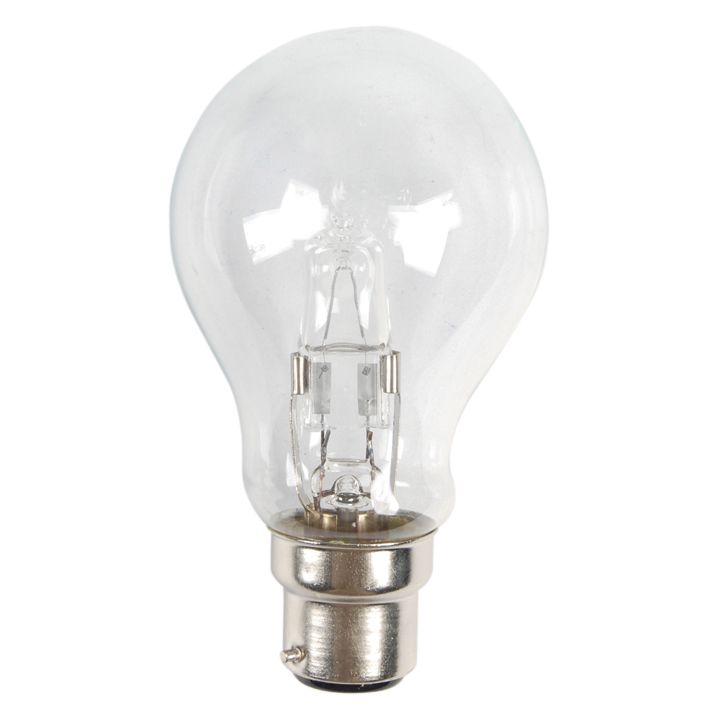 B&Q GLS BC 28W