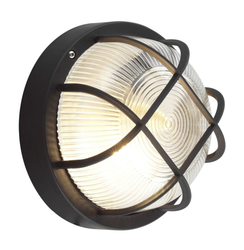 Marin Black Bulkhead 60W