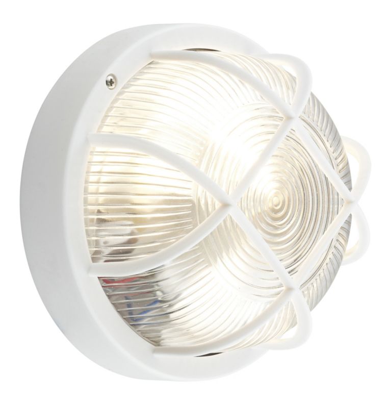 Marin White Bulkhead 60W