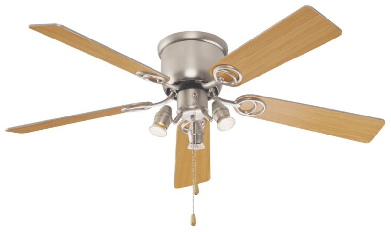 Blyss Austin Ceiling Fan