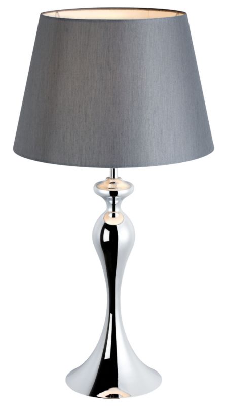 Colours by BandQ Samantha Table Lamp